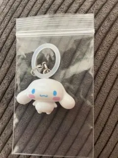 めじるしアクセサリー サンリオキャラクターズオールスターズ シナモロール