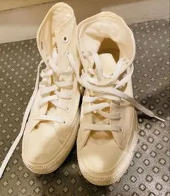 converseスニーカー