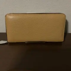 ☆開店セール☆ 新品未使用 美品 J&M DAVIDSON バイカラー 長財布のサムネイル