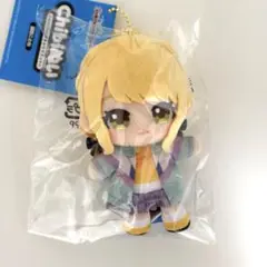 学園アイドルマスター 学マス Chibiぬい ぬいぐるみ 藤田ことね ことね