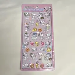 BONBON DROP SEAL スヌーピー