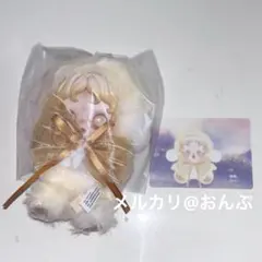 SKULLPANDA L'impressionnisme シリーズ