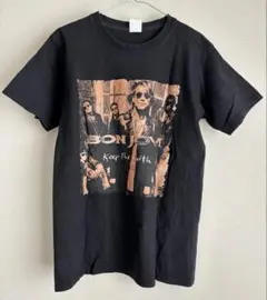 BON JOVI Tシャツ