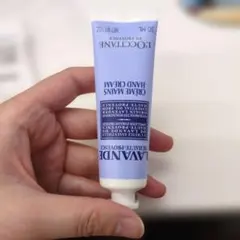 ロクシタン　リラックスハンドクリーム 30ml