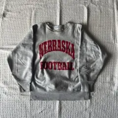 Champion リバースウィーブ スウェット