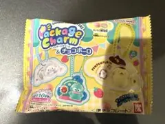 パッケージチャーム＆チョコボーロ　サンリオ