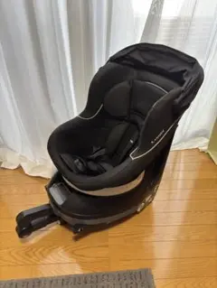 クルムーヴ ISOFIX エッグショック　NBW