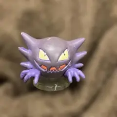 希少】ポケモンキッズ指にんぎょう キメわざ ドガース クリア - メルカリ