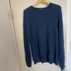 BILLABONG ニットのサムネイル