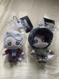 2025年最新】アベイル 第五人格 チャームの人気アイテム - メルカリ