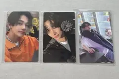 ニキ　トレカ　manifest