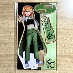 五等分の花嫁 中野四葉 アクリルスタンド カラオケの鉄人 2024