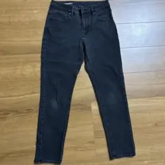 無印良品 デニムパンツ