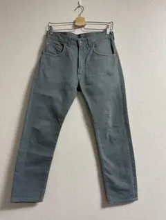 【新品】LVC リーバイス ヴィンテージ 519 ピケパンツ ピンク 34 新品☆LVC LEVI'S VINTAGE CLOTHING リーバイス 519 BIGE Bedford