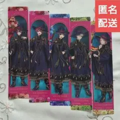 【非売品】ツイステ ブルームバースデー アニメイト 特典 ハーツラビュル寮