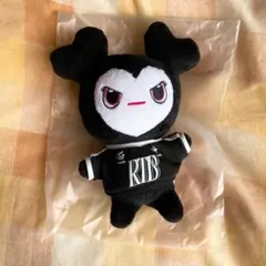 TWICE ラブリー 黒ラブリー アプグレ 特典 国立 新品未開封 - メルカリ