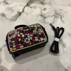 VIVAYOU ハンドバッグ コーデュロイ 秋冬 - メルカリ