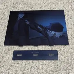 名探偵コナン一番くじF賞アクリルパネル