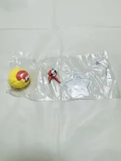 ケロロ軍曹 アフロッキードールであります ギロロ