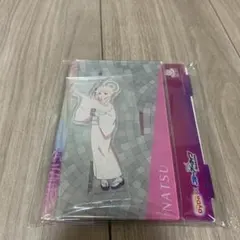 ダイドー　ブルーアーカイブ　柚鳥ナツ　アクリルスタンド　Tシャツ　タオル ダイドー ブルーアーカイブ 柚鳥ナツ アクリルスタンド Tシャツ