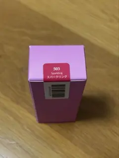 Laka ラカ ポッピングバルーンティント 503 スパークリング