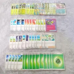 【ゆー様専用】メガフシギバナex構築済みデッキ＋ニャースexRR