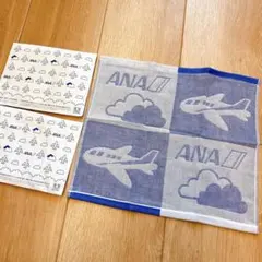 ANA非売品タオル air kaol x AF【別注ANYTIME】 – A PROP公式オンラインストア