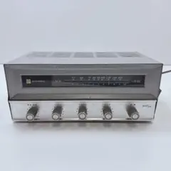 ユニペックス（UNI-PEX）社 AMラジオ機能付きアンプ【ヴィンテージ