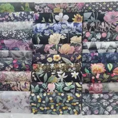 リバティカットクロス④