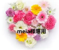 meia様専用