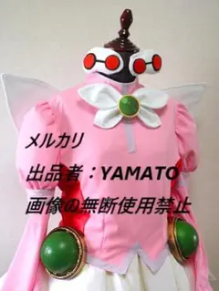 2025年最新】コレクターユイ コスプレの人気アイテム - メルカリ