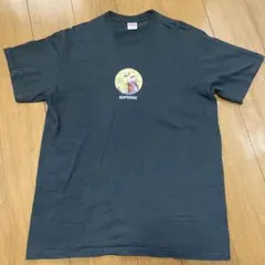 Supreme ミスピギーTee