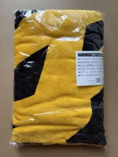 Yellow backs イエローバックス　タオル ellow bucks イエローバックス タオル ワンマン限定 おまけ付き - メルカリ