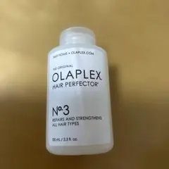 OLAPLEX No.3 HAIR PERFECTOR 100mlのサムネイル