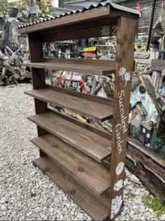 なおちゃん様　多肉植物棚　TD-88 変更あり なおちゃん様 多肉植物棚 TD-88 変更あり なおちゃん様 多肉植物棚