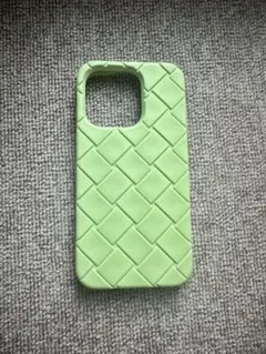 ボッテガヴェネタ iPhone12 Pro ケース 蓄光仕様 ボッテガヴェネタ iPhone12 Pro ケース 蓄光仕様 - メルカリ