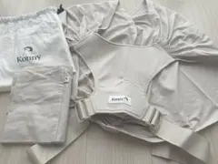 コニー 抱っこ紐 フレックス