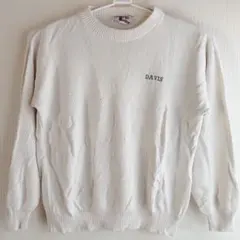 College House Davisニットトレーナー