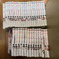 良品多数❗️送料無料❗️彼女お借りします 全巻セット1〜45巻 宮島礼