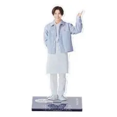 アクスタ 山田涼介 有岡大貴