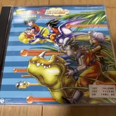 ドラゴンボールZ ベストソングコレクション