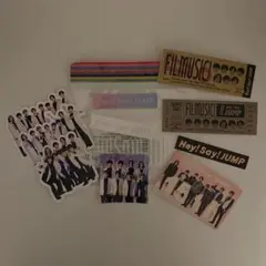 Hey! Say! JUMP PULLUPSpecial Event ステッカー Amazon.co.jp: Hey!Say!JUMP PULL UP イベント ステッカー