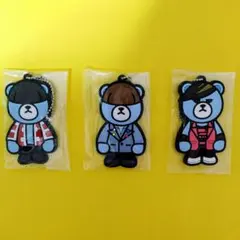 BIGBANG 缶バッジ、ラバーキーホルダー セット D-LITE テソン - メルカリ