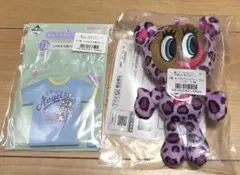 一番くじ ナルミヤキャラクターズ ナカムラくんセット