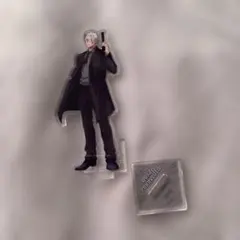 アクリルスタンド サカモトデイズ　坂本太郎