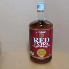 空き瓶 サントリー ウイスキー レッド 1920ml - メルカリ