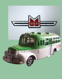 いすゞ ミニカー