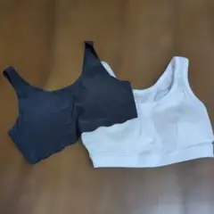 ジュニアブラ　ファーストブラ 150サイズ　まとめ売り