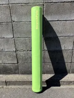 LPN社 ストレッチポール(R)MX グリーン