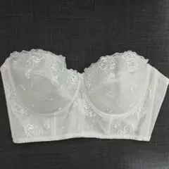 《超美品》ブライダルインナートリニティのブライダルインナー